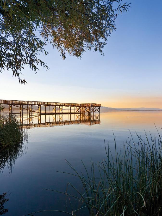 Worldmark Clear Lake Nice Kültér fotó